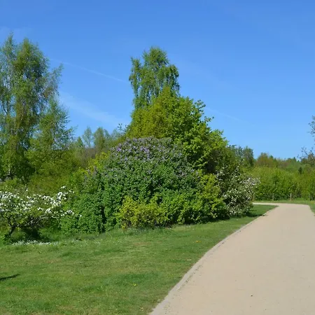 Jelitkowski Dwor Gdaňsk