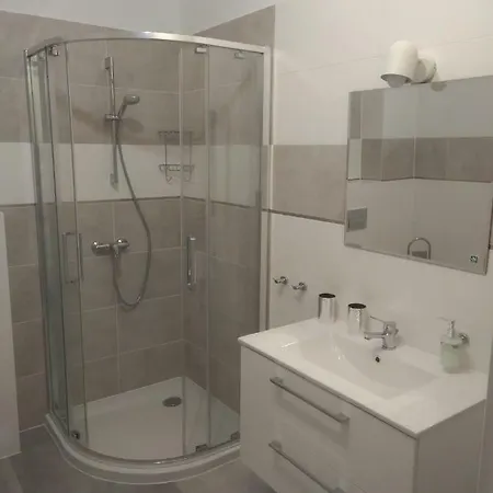 Apartmán Jelitkowski Dwor *