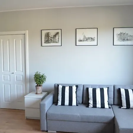 Jelitkowski Dwor Appartement