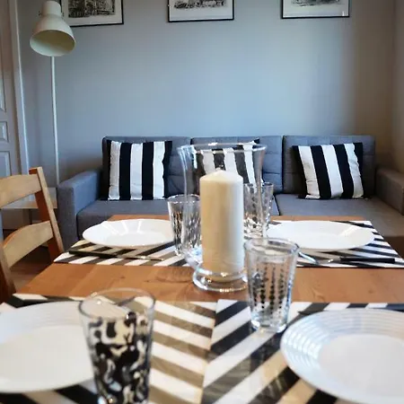 Jelitkowski Dwor * Gdańsk