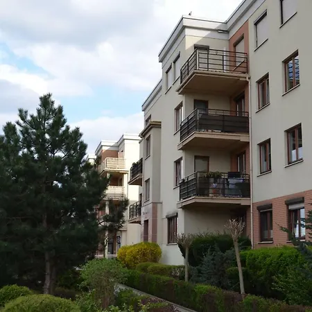 Apartman Jelitkowski Dwor *