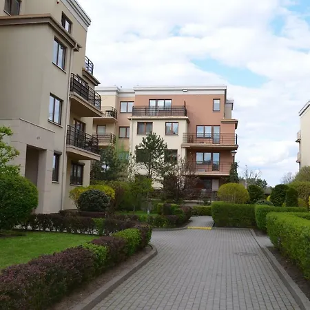 Jelitkowski Dwor Gdaňsk