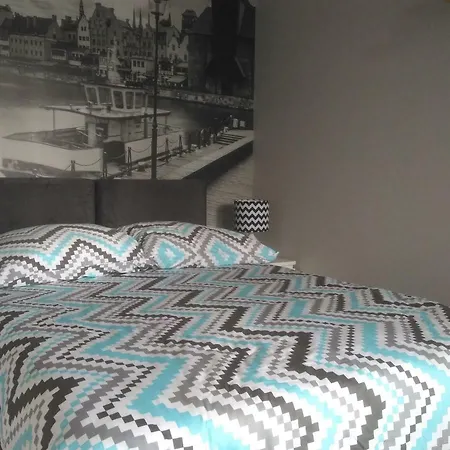 Jelitkowski Dwor Gdańsk