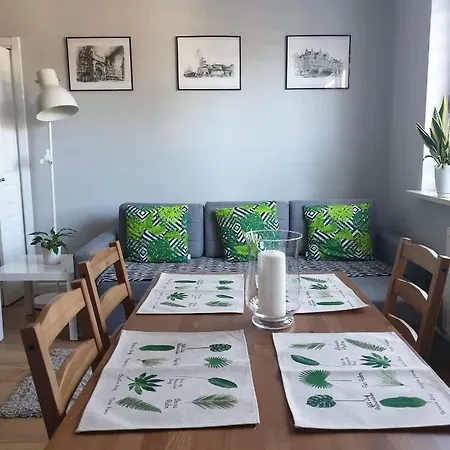 Jelitkowski Dwor * Danzig