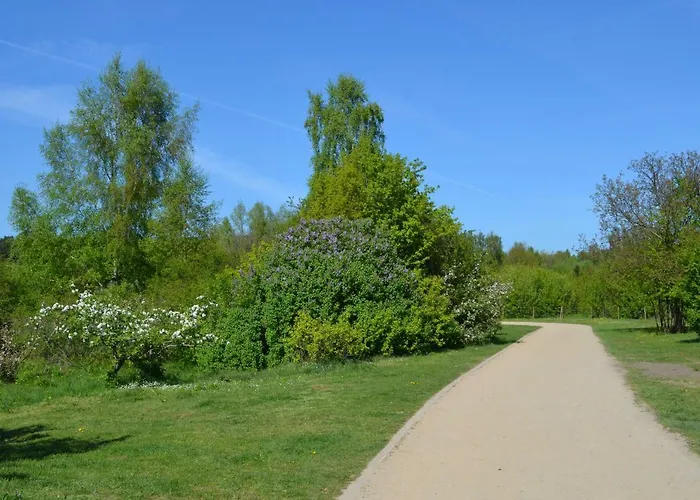 Jelitkowski Dwor Gdańsk