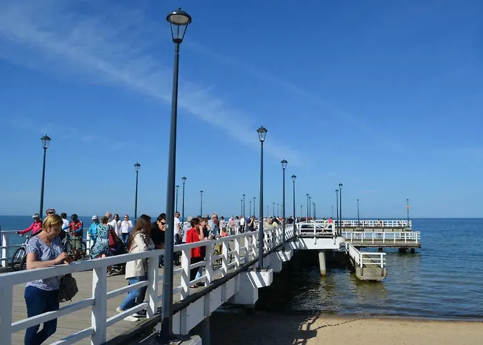 Appartement Jelitkowski Dwor *