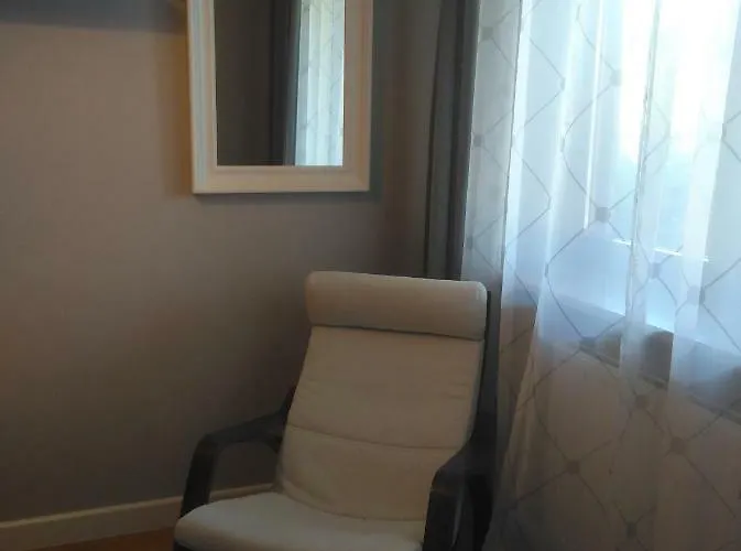 Jelitkowski Dwor Appartement Gdańsk