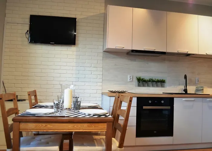 Jelitkowski Dwor Gdańsk