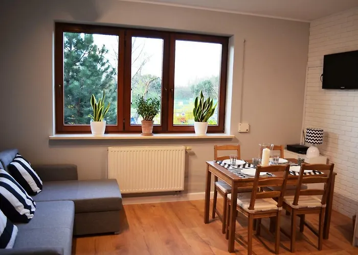 Jelitkowski Dwor * グダニスク