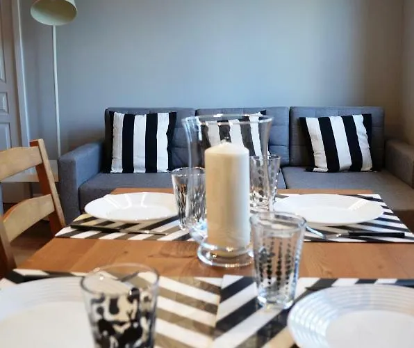 Jelitkowski Dwor * Gdańsk