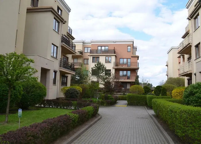 Jelitkowski Dwor Gdańsk