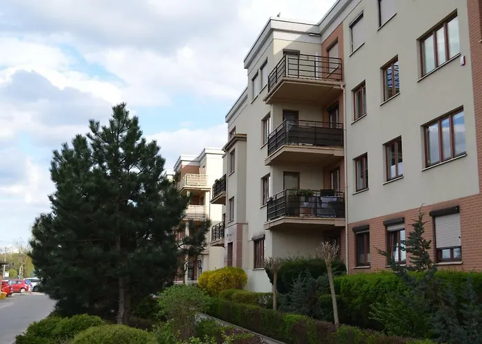 Apartamento Jelitkowski Dwor *