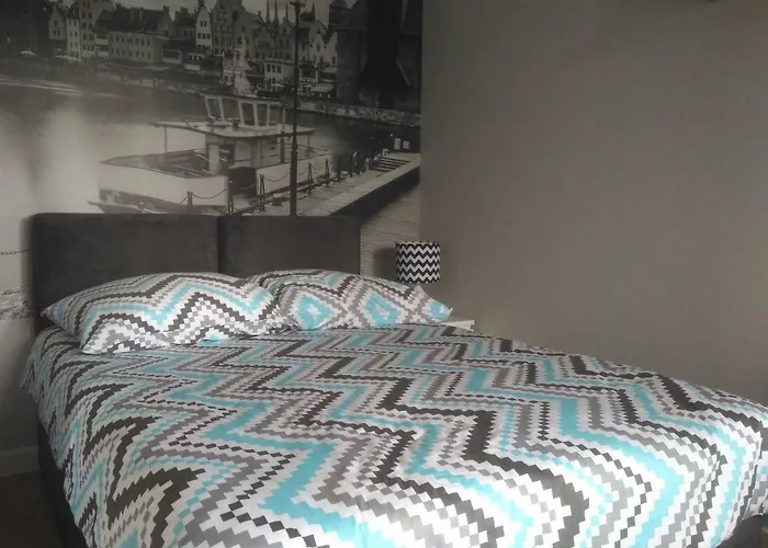 Jelitkowski Dwor Gdańsk