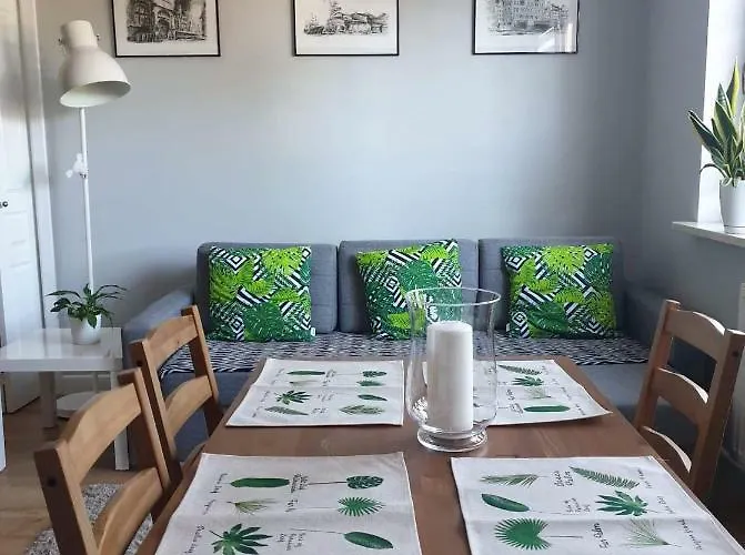 Jelitkowski Dwor * Gdańsk